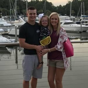 Meet your Posher, Bradly